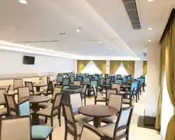 Zaha Al Madina Hotel thumbnail